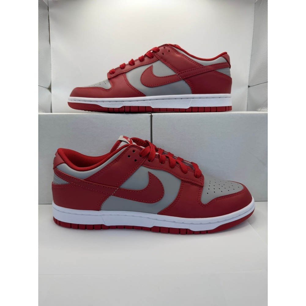Nike Dunk Low "UNLV" – Size 8.5